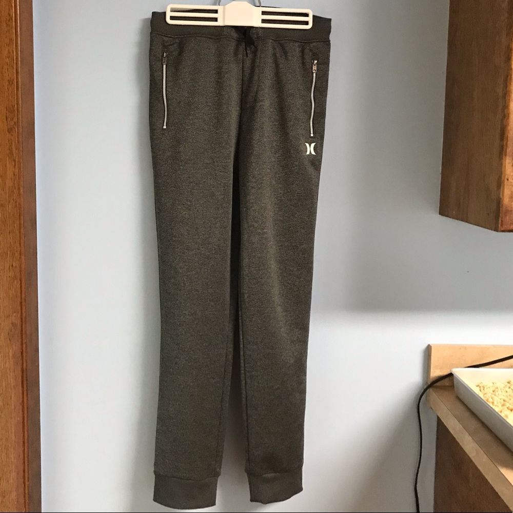 Nike dri-fit boys jogger pants